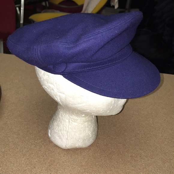 SportMax By MaxMara Code Cap - Picture 1 of 7